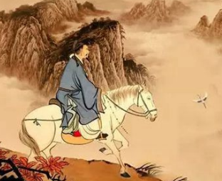 元稹的感情之路是怎样的？他是个薄情寡义的人吗？