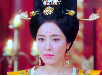 什么是三庶之祸？一个女人的去世改变了大唐的历史