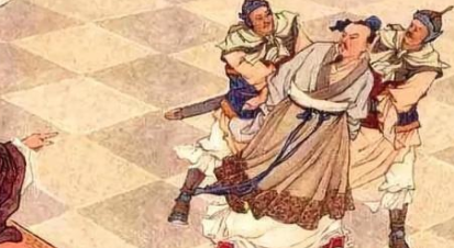 齐景公：春秋最奇葩的君主，因为一棵树竟对臣民用刑