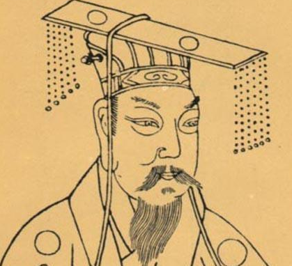 隋文帝后宫中为何只有一个皇后 杨坚是真的怕老婆吗