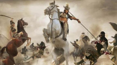 赵云墓一千多年来无人敢盗，揭秘背后真实原因