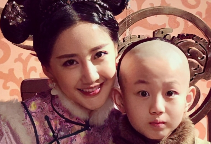 清朝八旗中正白旗是什么地位？他为何能成为成为上三旗