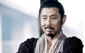 周昌：他远不及张良萧何，为何却得刘邦宠信？