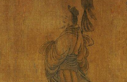 他是武当派始祖，还是围棋高手，此人是谁？