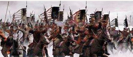 龙城飞将到底是什么人，？为何大部分人认为是“飞将军”李广？