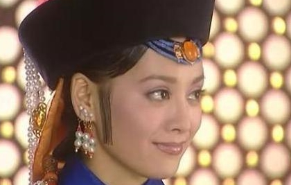 多尔衮与孝庄一见钟情？历史上真是这样吗？