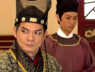 宦官张承业，辅佐两任雄主，一心只为光复大唐