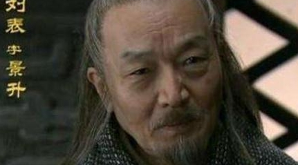 刘备被曹操打败后，为什么不去投奔刘表？