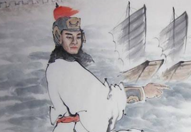 东吴谋士鲁肃的才谋如何？最具有战略眼光，不亚于诸葛量