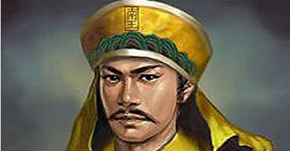 冯云山：有知识有能力的人，竟只能默认自己排行第四