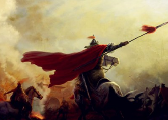 作为隋朝最后的名将，杨义臣的一生是怎样的？