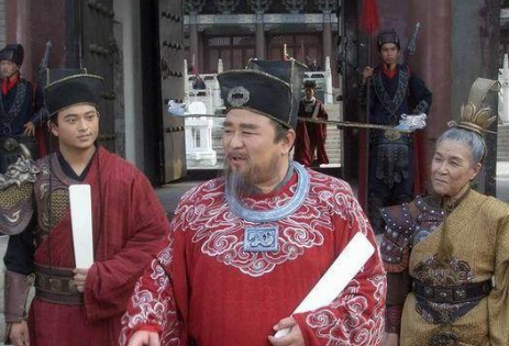 北宋名相寇准是怎么死的？寇准为什么客死他乡？