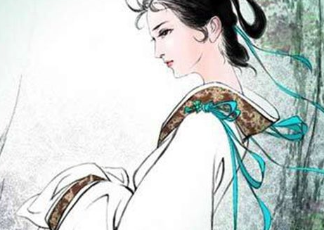 息妫为什么嫁给楚文王？息妫为何被后人诟病？