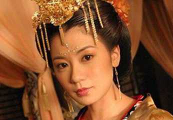 武则天进宫后的地位怎么样？武则天的上位之路！