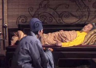 刘备白帝城托孤为何被人诟病？刘备的真实想法是什么？