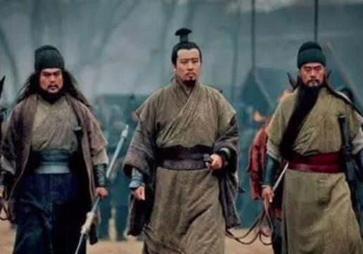 张飞家族尽享荣华，关羽死后为何谥号都没有？