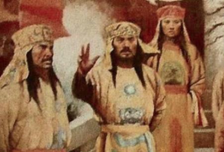 他是太平天国失败后的幸存将领，最后活了96岁