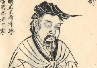 什么是天人合一？古代的“天人合一”分成两部分！