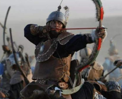 王保保如此骁勇善战 王保保为什么无法挽救元帝国