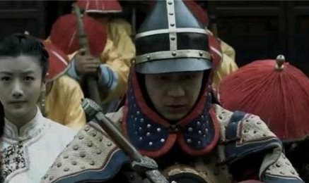 清朝时期的侍卫到底是什么样的 和电视剧演的有什么区别