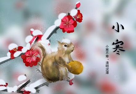 2020年小寒是什么时候？小寒有哪些习俗？