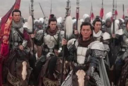 保家卫国的杨家将，北宋灭亡后在哪里去了？