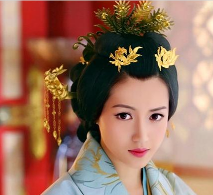 汉武帝杀钩戈夫人的原因是什么 仅仅是八个字