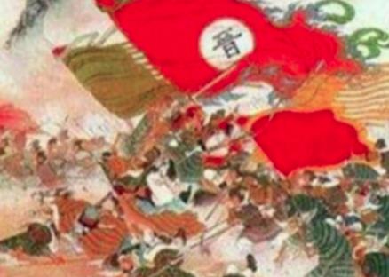 刘渊是谁？他和刘协有什么关系？