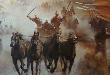 为什么说春秋五霸四出于晋？春秋时期的晋国有多厉害？