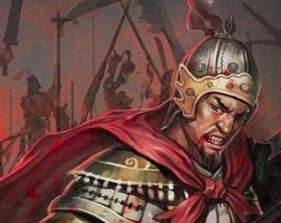 陈到：蜀汉禁卫军将军，能力堪比赵云