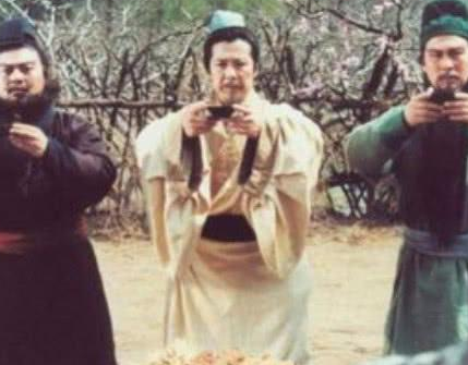 刘备到底是一个什么样的人 张飞死后诸葛亮和赵云等人才明白