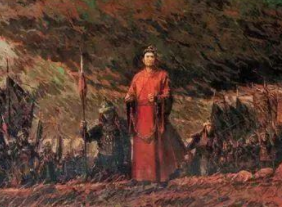 1283年的今天文天祥从容赴死！