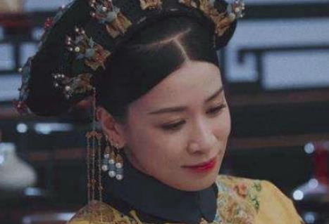 富察皇后死后，令妃和纯妃都受宠，乾隆为何选娴妃为继后？