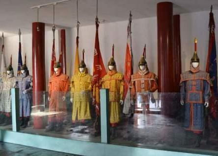 清朝时期旗人升官之久为什么害怕见旗主 其实原因很简单