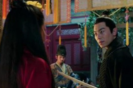 《大明风华》胡善祥的箱子里面有什么 胡善祥儿子是不是朱瞻基亲生的