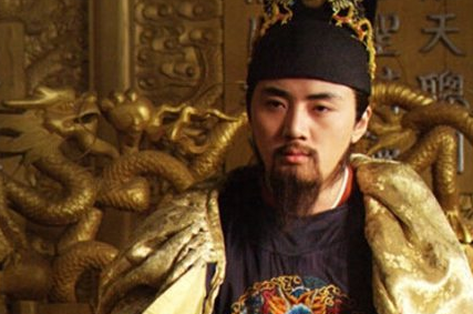 崇祯为什么叫做明朝的末代皇帝？而不是叫做亡国之君？