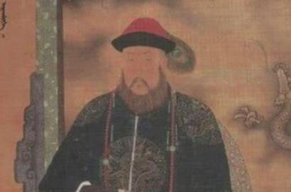 揭秘：清军入关时百姓们为什么还夹道欢迎？