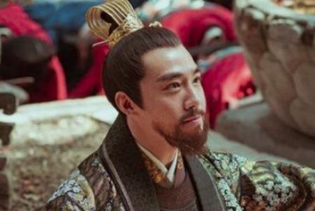 朱高煦造反失败，和朱棣相比活生生一个反面例子