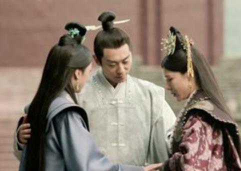 《大明风华》胡善祥真的借种生子了吗？