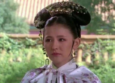 顾常在：雍正后宫的汉人妃子，死后8年还没安葬