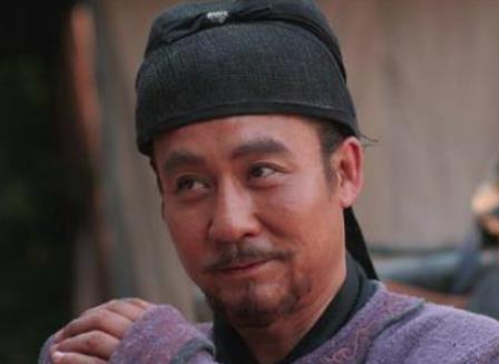 李世民的哥哥好吃懒做，装疯卖傻最后善终