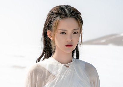《将夜2》天女和桑桑是什么关系？天女是正是邪？