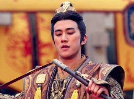 真正的天之骄子，李治竟由皇帝亲自抚养长大的