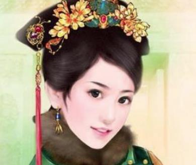 固伦端敏公主：顺治最长寿的女儿，一生自由洒脱
