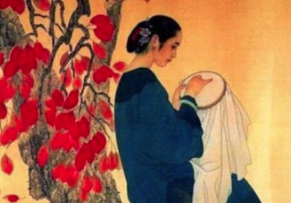 古代女子大门不出二门不迈，为什么还很瘦？
