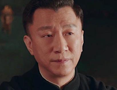 《新世界》金海是谁演的？扮演者资料介绍