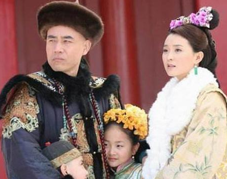 清朝皇室真的存在诅咒吗 道光的九个姐妹为什么都相继的夭折