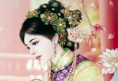孝圣宪皇后：大清最幸福的女人，乾隆孝顺享尽荣华富贵