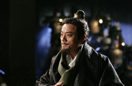 刘邦在鸿门宴留下张良一人 刘邦为什么不能换成其他人