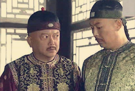 历史上真正的和珅是什么样子？纪晓岚跟刘墉根本不是他的对手！